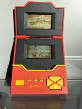 Systema LCD Handheld Game 1980s Vintage- Hero & Princess- Rare. Good Condition