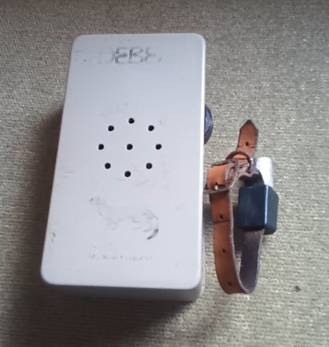 Deben 15ft ferret finder - , and