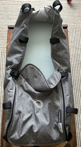 Bugaboo cameleon carrycot - cameleon, 3