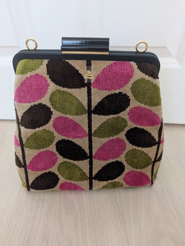 Orla kiely pink multi stem - orla,