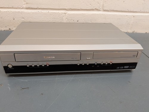 Toshiba vr16 dvd vhs - toshiba, d-vr16-s-tb