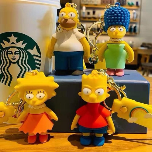 Kids cartoon anime simpsons - uk,
