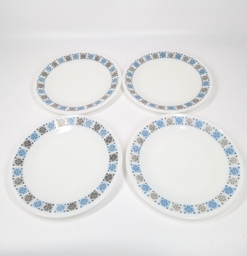Pyrex jaj vintage chelsea - pyrex,