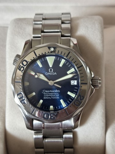 Omega seamaster 300 - seamaster,