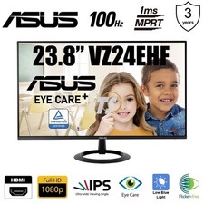 ASUS VZ24EHF 24" Ultra-Slim