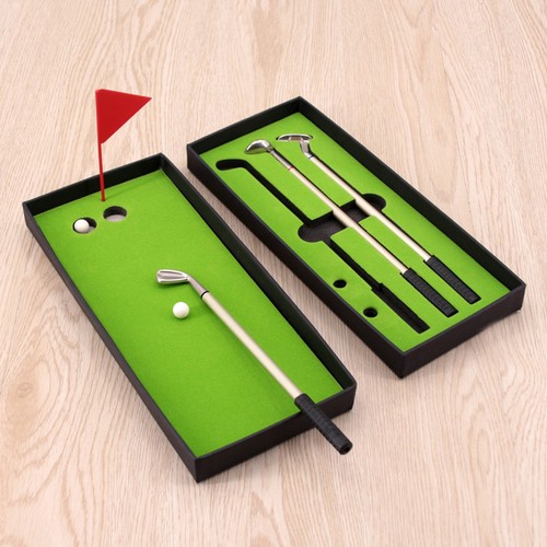 3pcs mini golf club - 3pcs,