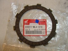 CB400F CRM125 90-99 NSR125