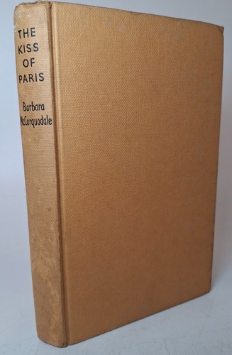The kiss paris barbara - the, of