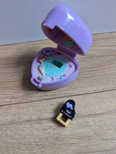 Polly pocket 1991 - 1991, perfect