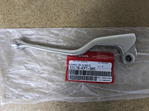 New oem honda clutch - new,