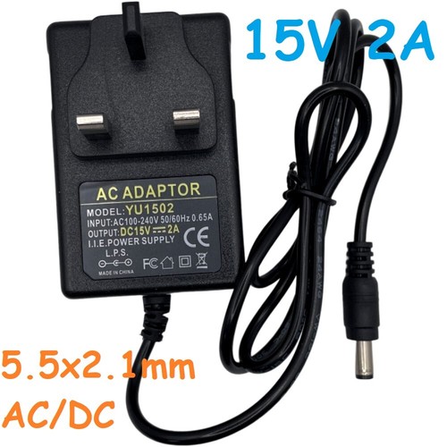 15v switching power - 2a,