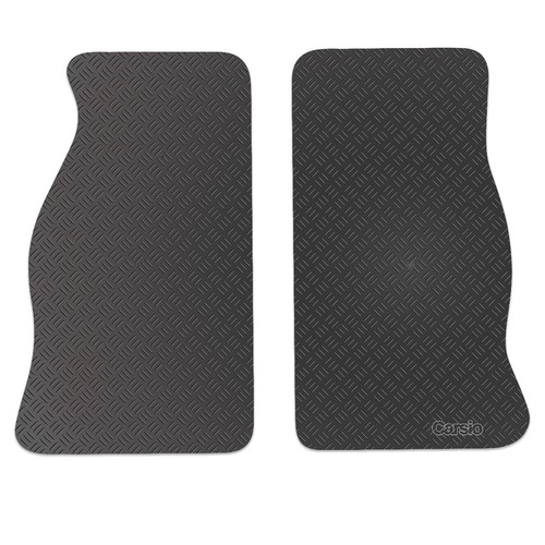 Carsio tailored rubber - rubber, car