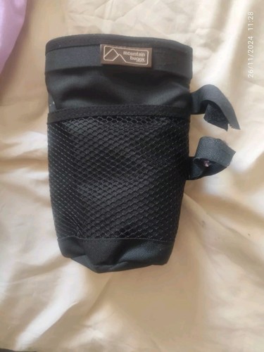 Mountain buggy cup holder - mountain,