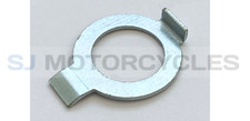 BSA C15 B40 CAMSHAFT PINION LOCK TAB 40-0117 UK MADE DISTRIBUTOR MODELS ONLY