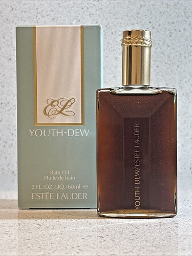 Estee lauder youth - youth, bath