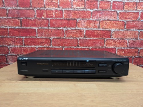 Sony ve100 dolby - ta-ve100,