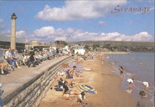 John hinde swanage beach - swanage,