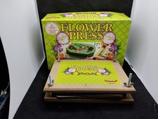 Vintage Spear's Games Wooden