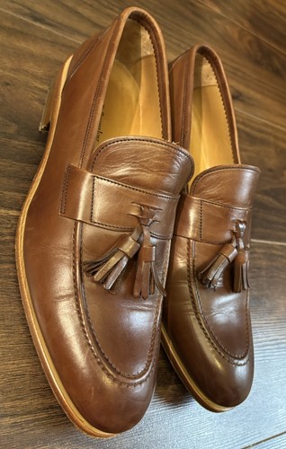 Russell bromley tassel - bromley,