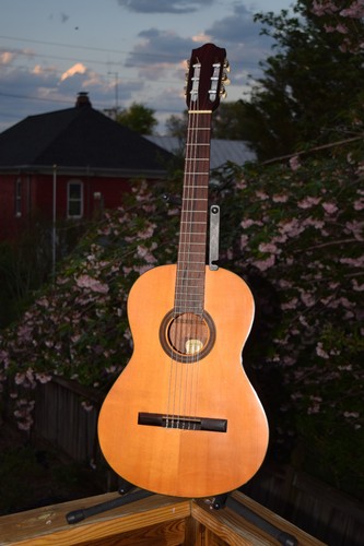 1965 guild mark classical - 1965,