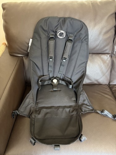 Bugaboo donkey seat fabric - bugaboo,