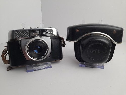 Vintage halina paulette - halina,