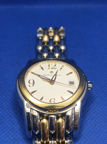 Maurice lacroix quartz women - maurice,