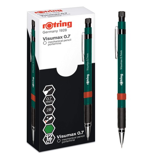 Rotring visumax mechanical - rotring,