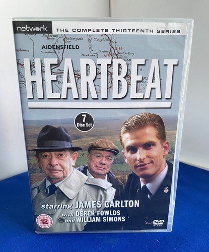 Heartbeat the complete - the,