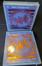 2 Vtg POG Micro Tournament