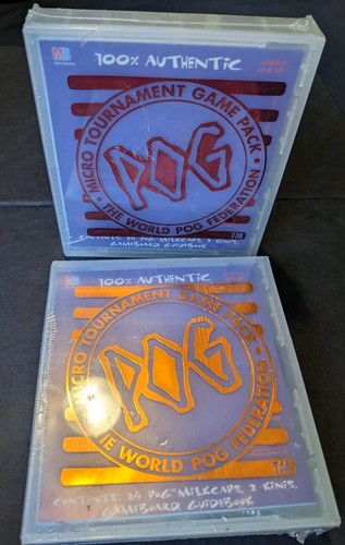 Vtg pog micro - 2,