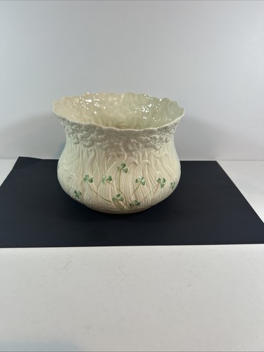 Belleek ireland daisy - belleek,