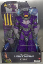 MIB Disney Pixar Mattel 10"