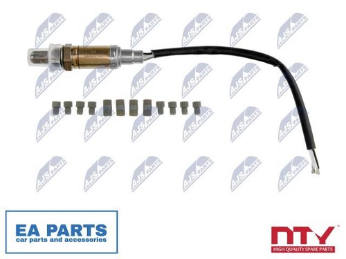 Lambda sensor for mitsubishi - lambda,