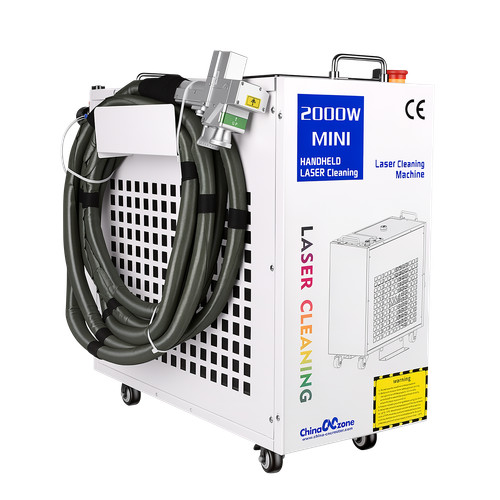 2000w handheld fiber laser - 2000w,