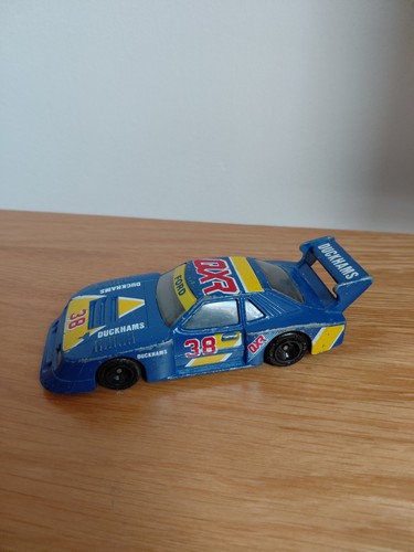 Vintage matchbox super kings - super,