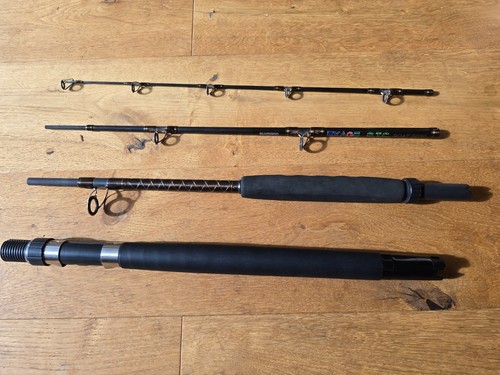 Shimano travel boat - shimano,