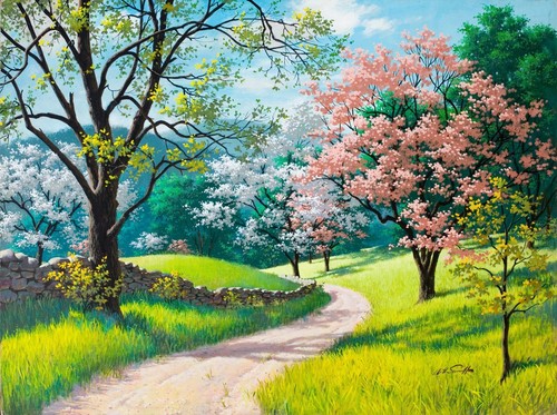 Arthur sarnoff spring - sarnoff,