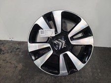 CITROEN C3 MK3 2024 ALLOY