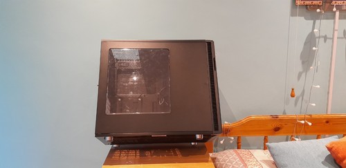 Fractal design define - fractal,