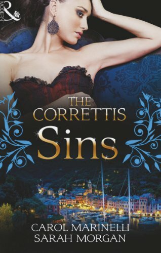 The correttis sins - (mills, &