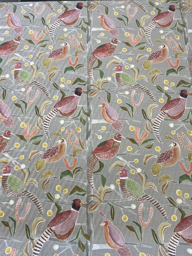 Voyage fabric lossie - fabric,