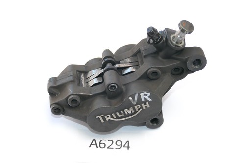 Triumph speed triple - triumph,