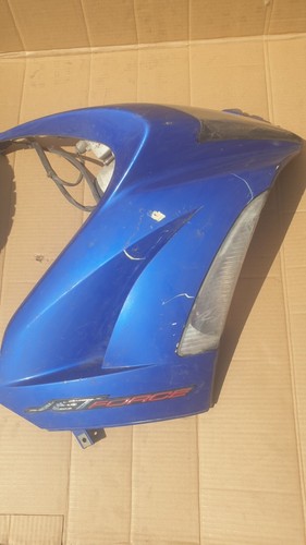 Peugeot jetforce front fairing - front,