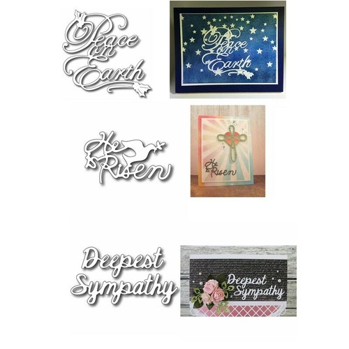 Creative words metal - creative,