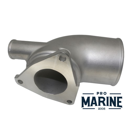 119171 13490 exhaust mixing - 119171-13490,