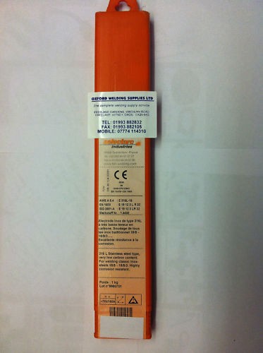 Dissimilar arc welding rods - dissimilar,