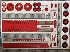 Fischer technik 400 german - fischer,