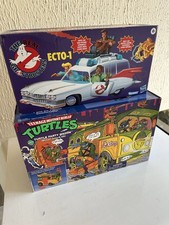 Ghostbusters Ecto-1 (Bundled