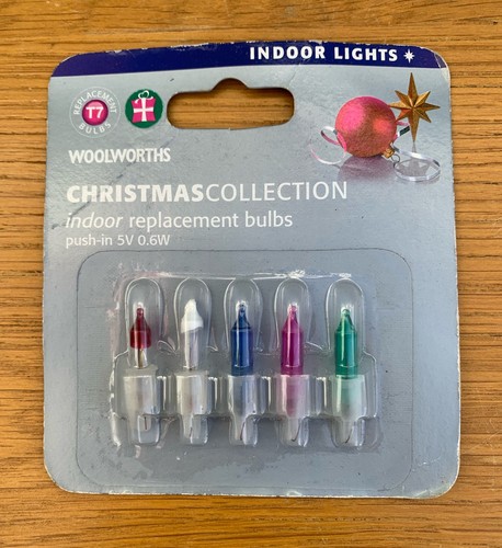 Woolworths christmas lights - woolworths,